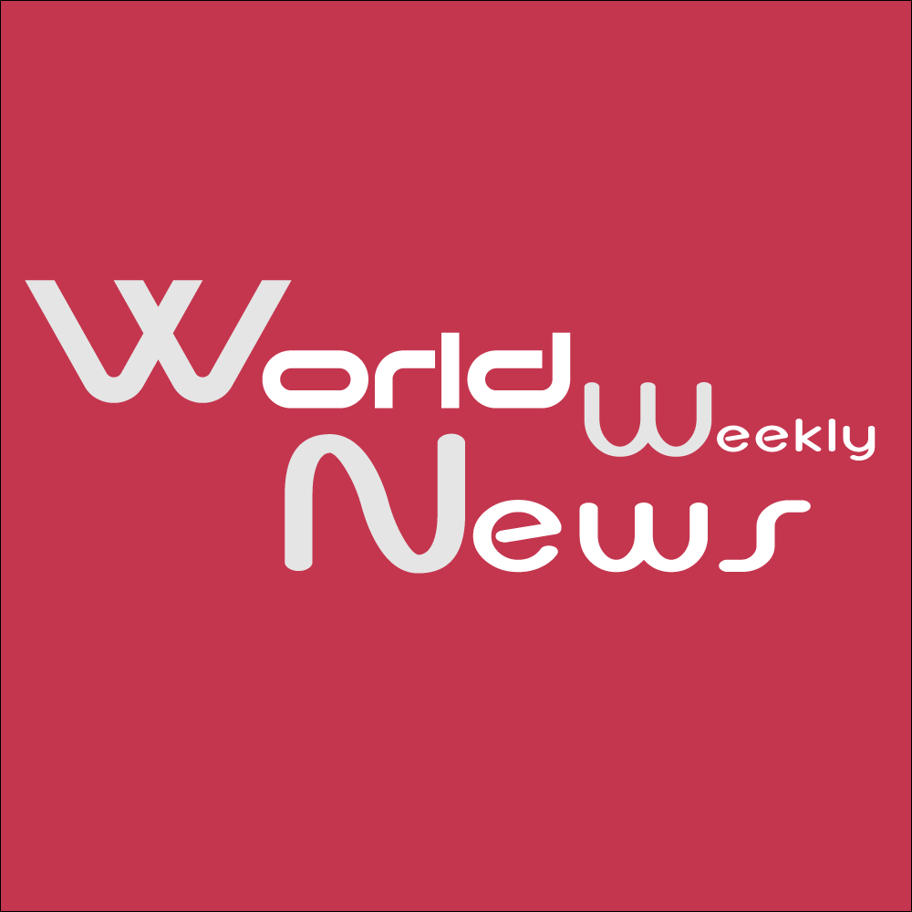 (c) Worldweeklynews.com