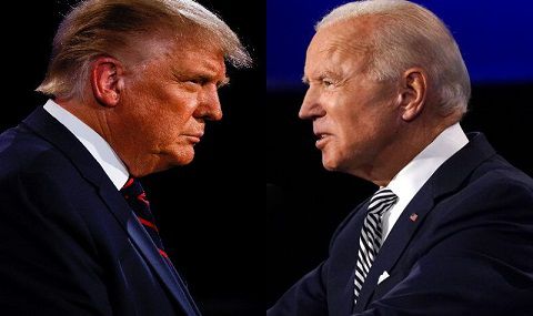 Republican lawmakers enlist in Donald Trump's effort to undo Joe Biden's Presidential Election win in Congress