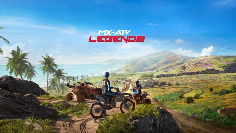 MX vs ATV Legends Patch Notes 1.08 Update Today on July 23, 2022 – Game Updates
