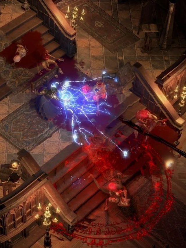Path of Exile Patch Notes 2.26 Update Today on September 27, 2022 – Game Updates