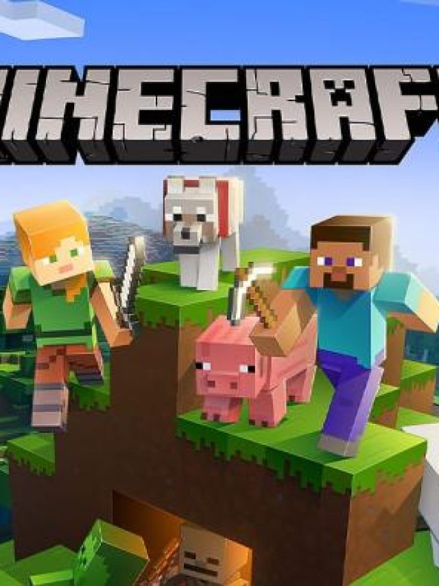 Minecraft Patch Notes 2.51 Update Today on October 05, 2022