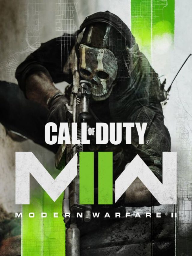 Modern Warfare 2 Update Today on November 3, 2022 – Game Updates