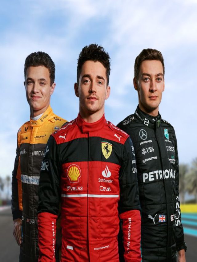 F1 22 Update 1.15 Update Today on November 1, 2022 – Game Updates