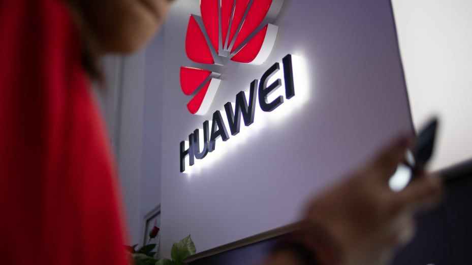 ABD, Huawei için İhracat Lisansları Vermeyi Durdurdu