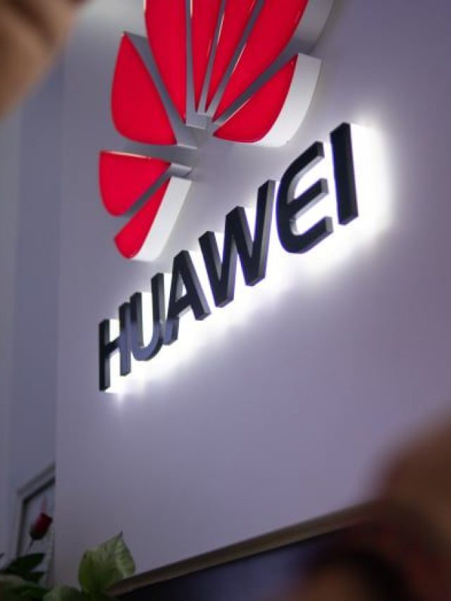 US Stops Granting Export Licenses for Huawei: Impact on China’s Tech Giant