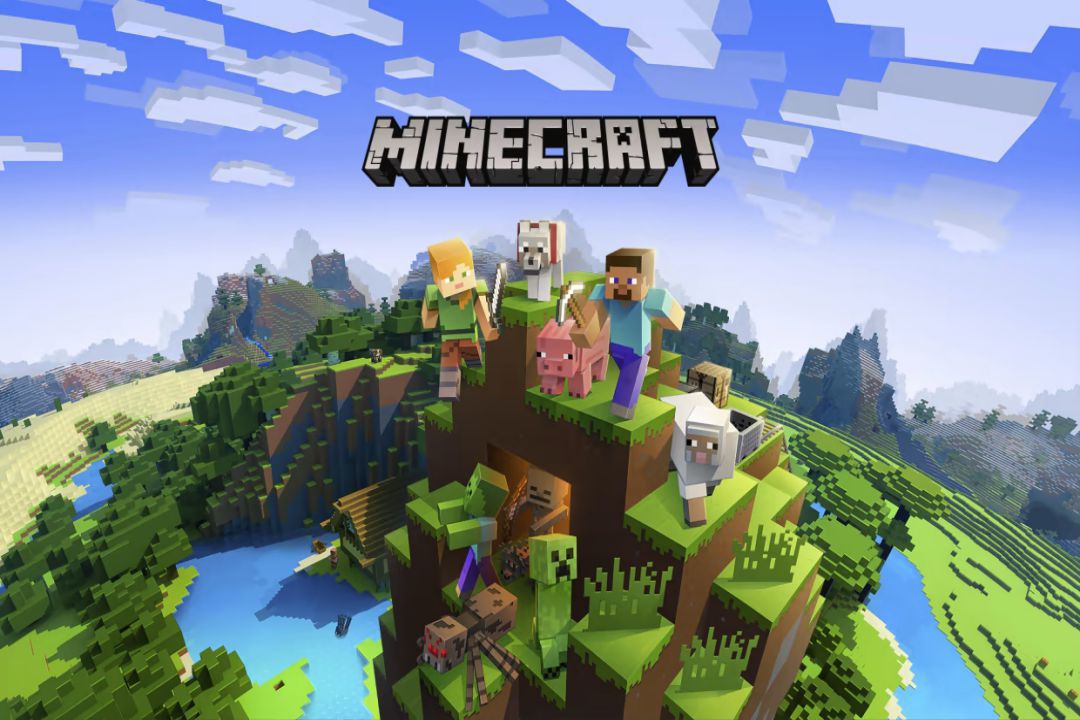 The Minecraft update version 1.20 has been Dubbed "The Trails and Tales" by Mojang