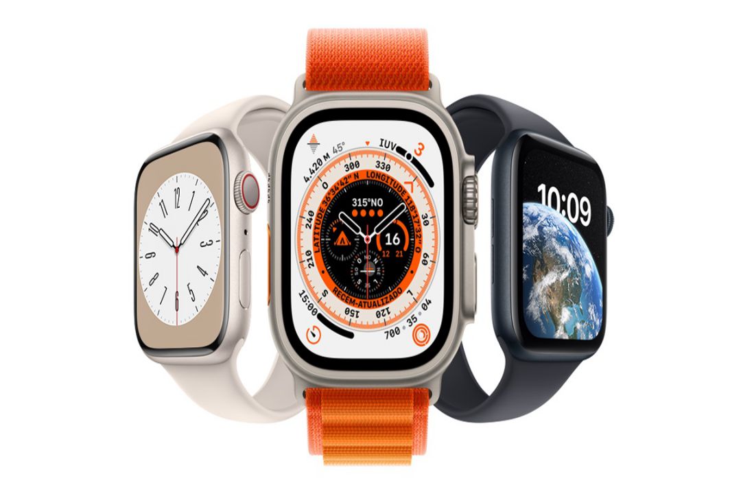 Apple'ın MicroLED Ekranlı Apple Watch Ultra'yı 20 25'e Kadar Piyasaya Süreceğine Dair Yenilenen Spekülasyonlar Var