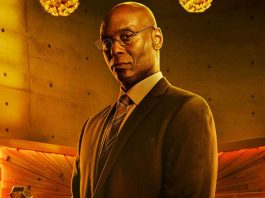 Why Lance Reddick's John Wick Role Was So Important