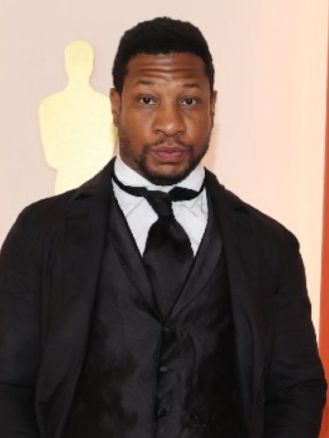 Actor Jonathan Majors Denies Wrongdoing After Arrest for Alleged Assault in New York