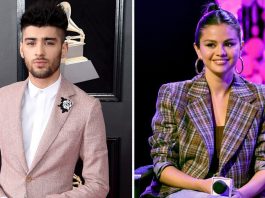 Zayn Malik's Rumored Relationship with Selena Gomez Causes Controversy
