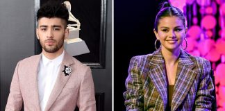 Zayn Malik's Rumored Relationship with Selena Gomez Causes Controversy