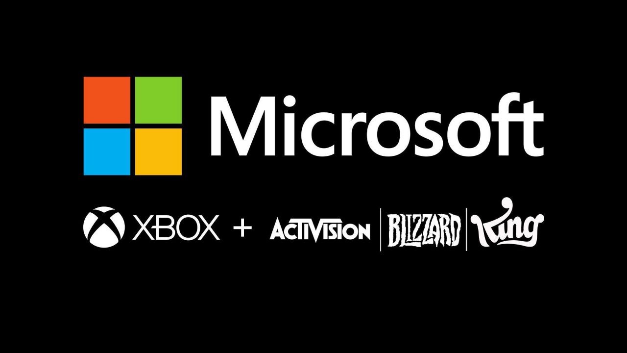 Microsoft, Satın Alma Blokuna Karşı Bir Tedbir Olarak İngiltere'den Activision'ı Geri Çekebilir