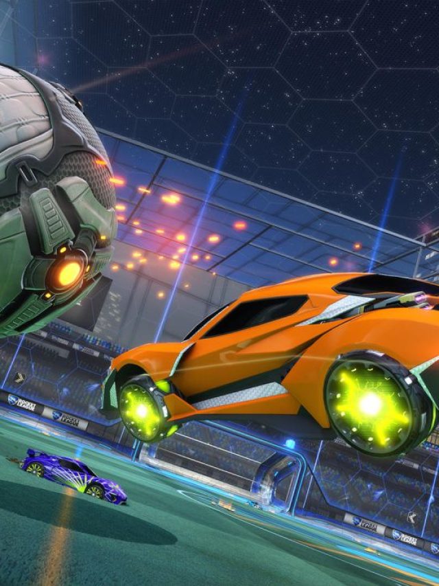 Rocket League Patch Notes 2.28 Update Today on June 07, 2023 – Game Updates