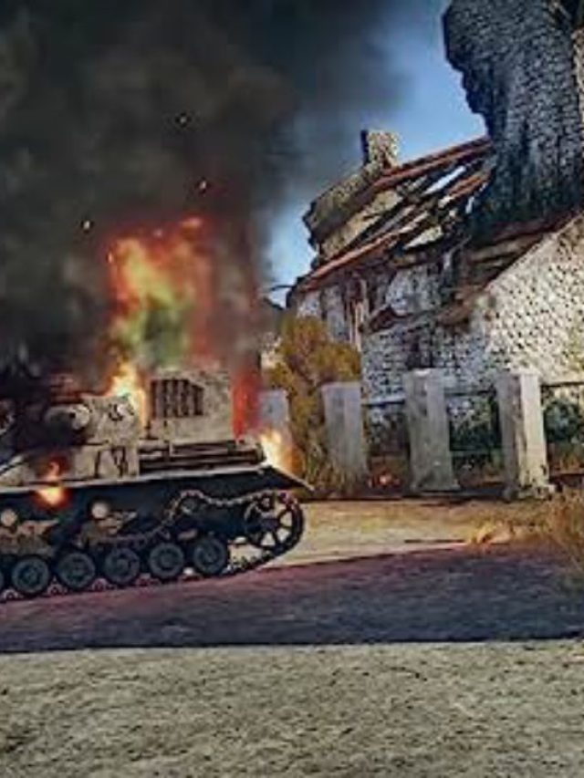 War Thunder Patch Notes 1.000.075 Update Today on June 08, 2023 – Game Updates